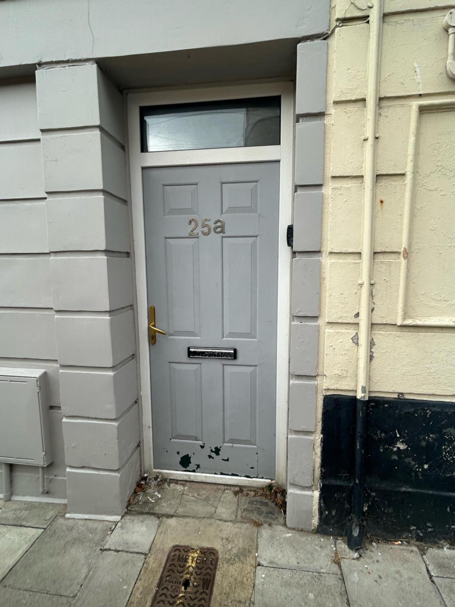 הייסטינגס Bright Apartment In The Heart Of St Leonards מראה חיצוני תמונה